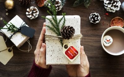 Six Tips for Choosing an Ideal Christmas Gift