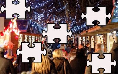 Five Things Missing from the Harrogate Christmas Market
