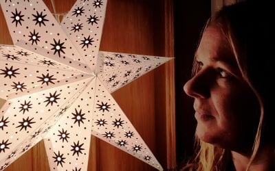 Paperstarlights Help to Share the Light in Harrogate